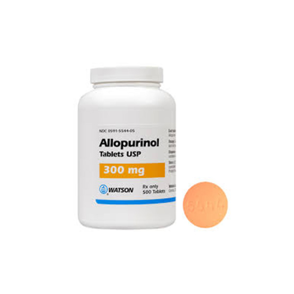 Allopurinol