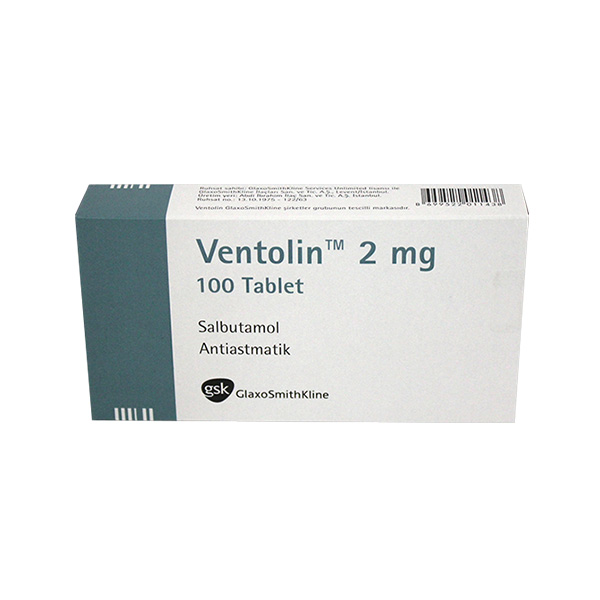 Ventolin