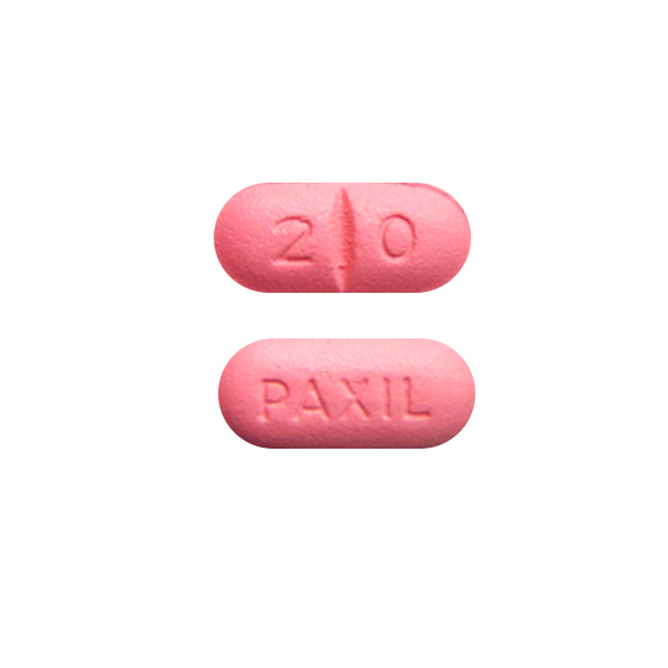 Paroxetine