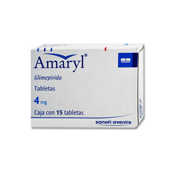 Amaryl