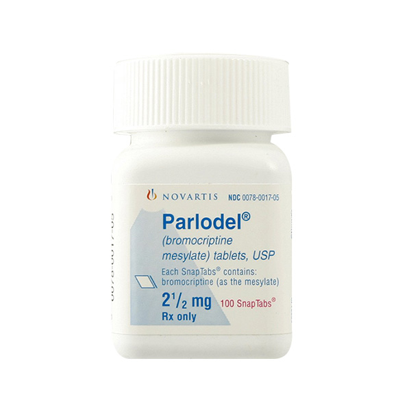 Parlodel