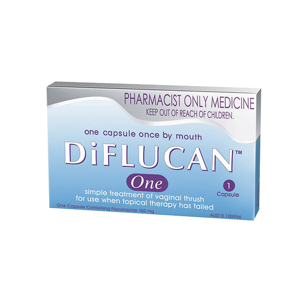 Diflucan