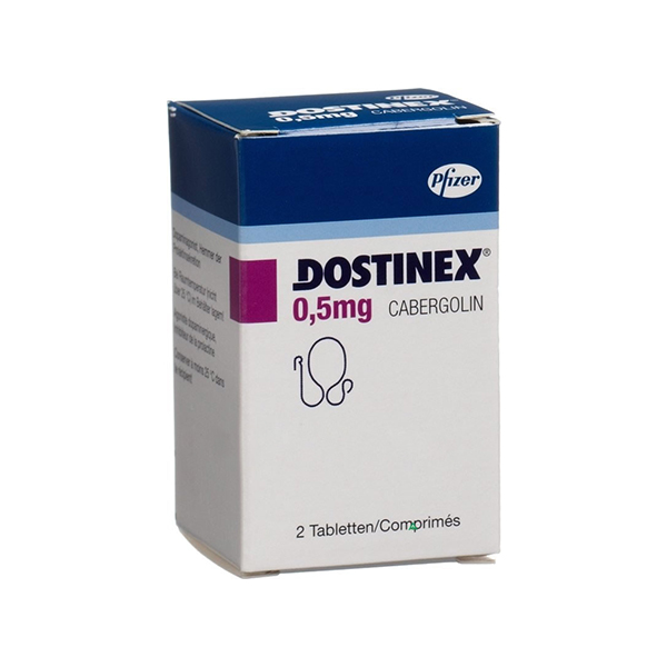 Dostinex