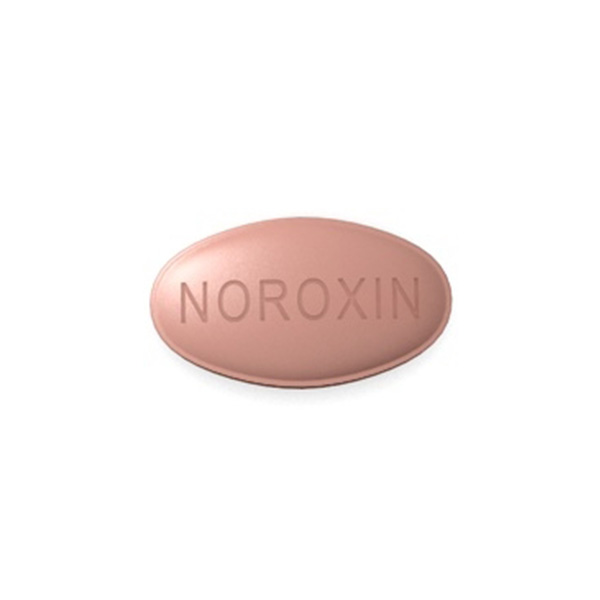 Noroxin