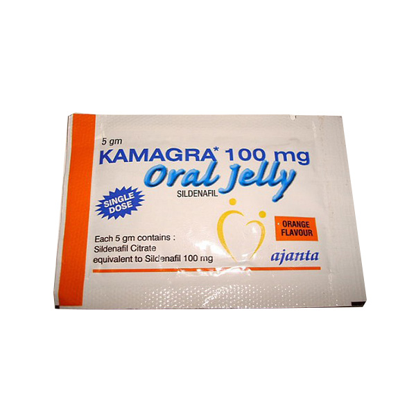 Kamagra Oral Jelly